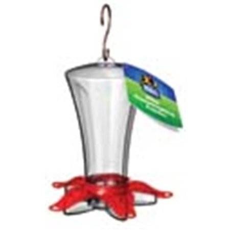 CLASSIC BRANDS Classic Brands 32 Red Bliss Hummingbird Feeder 9405